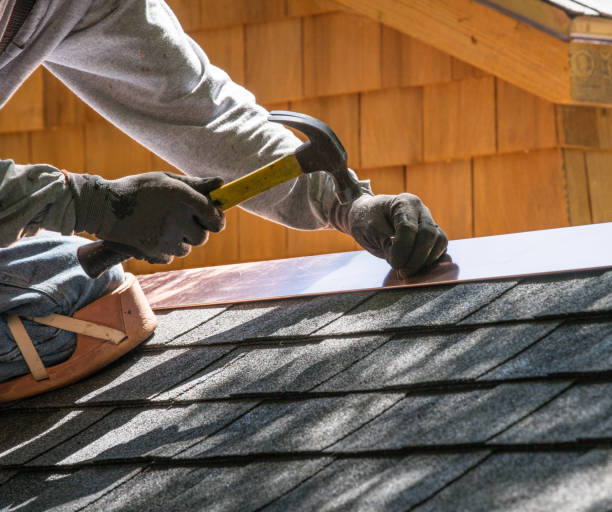 Quick and Trustworthy Emergency Roof Repair Services in Fort Payne, AL